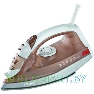 Утюг Scarlett SC-135S